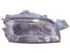 FIAT 46402650 Headlight